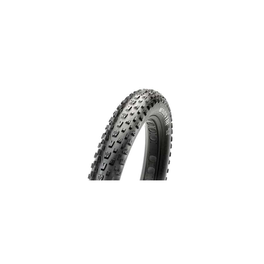 MAXXIS 2640200 Minion FBF 26x4.80 60 TPI Folding Dual Compound | ML Performance UK UK