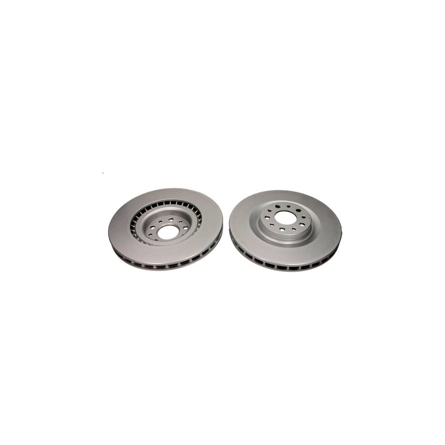 Quaro QD8648 Brake Disc