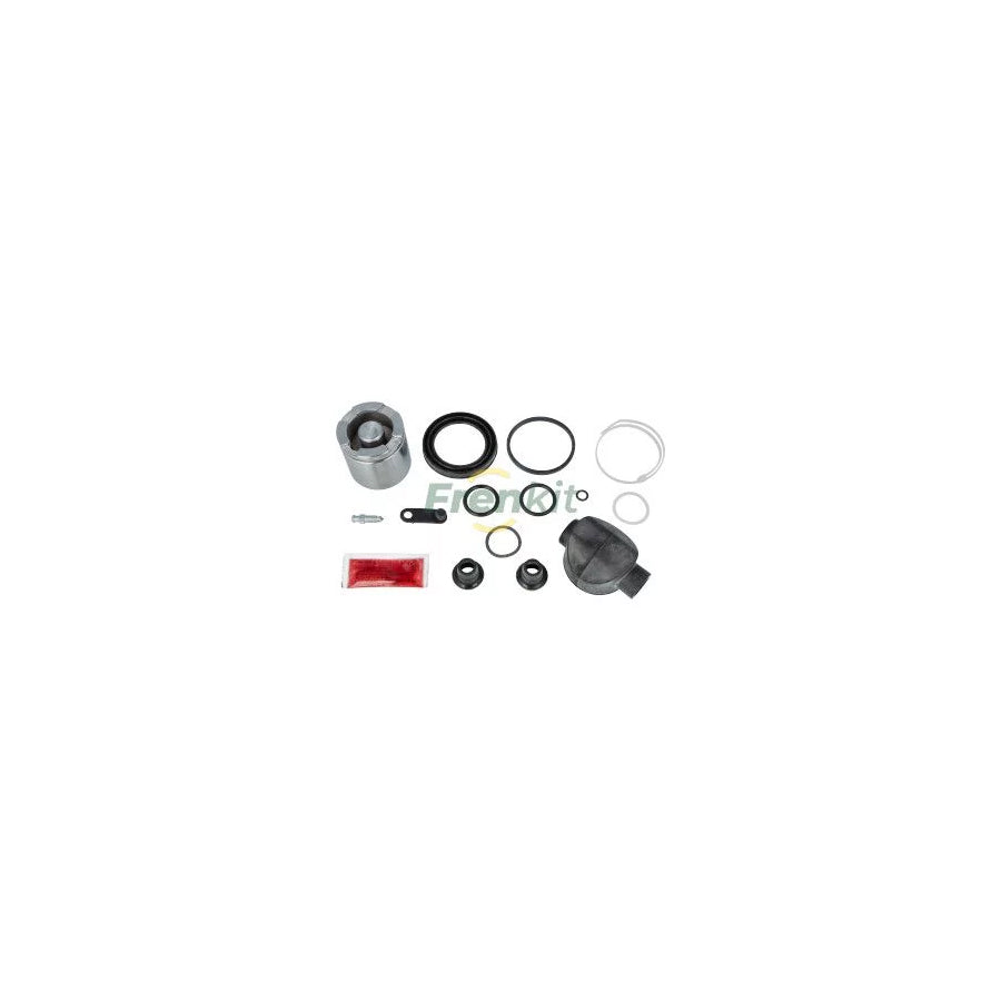 Frenkit 254805 Repair Kit, Brake Caliper For Citroën Xantia | ML Performance US Car Parts