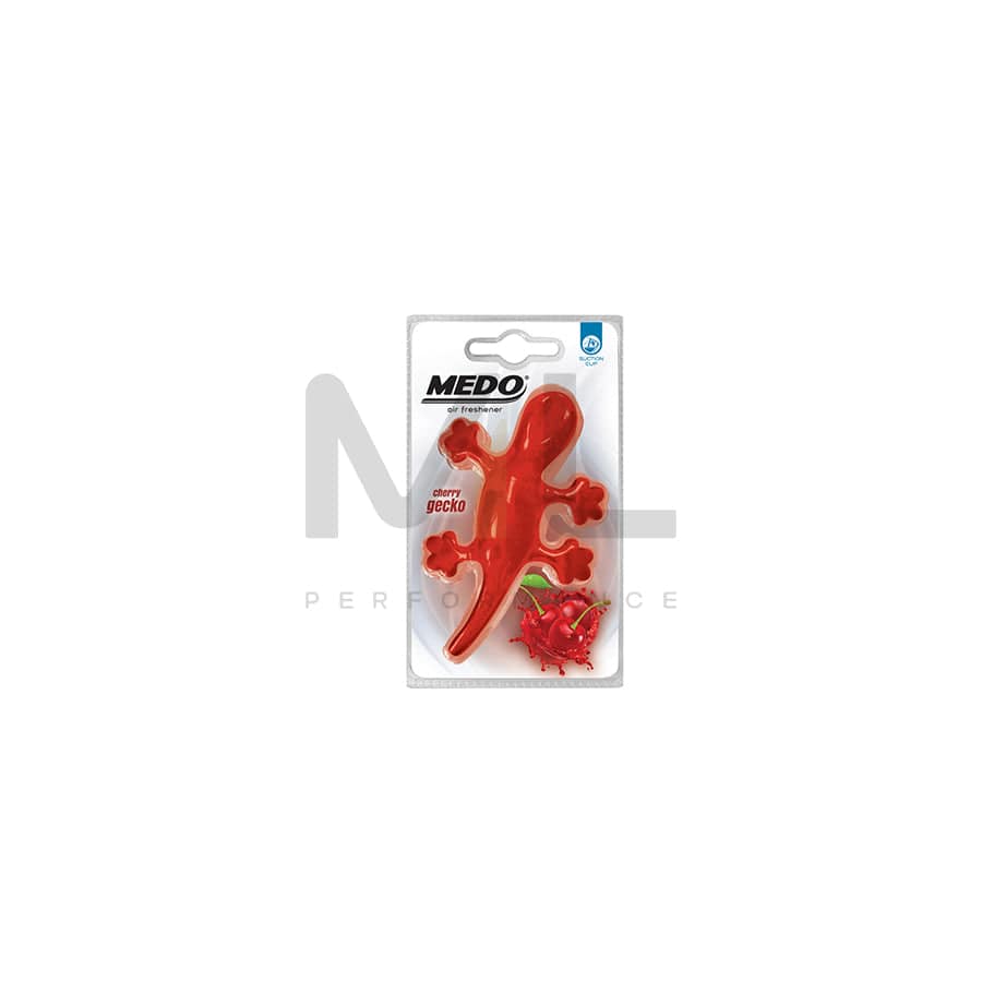 Little Joe Gecko Red Cherry | ML Performance UK Car Parts