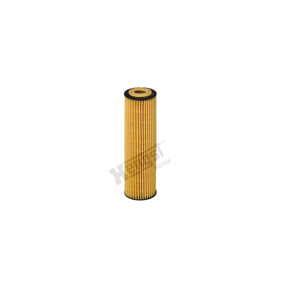 Hengst Filter E207H D221 Oil Filter