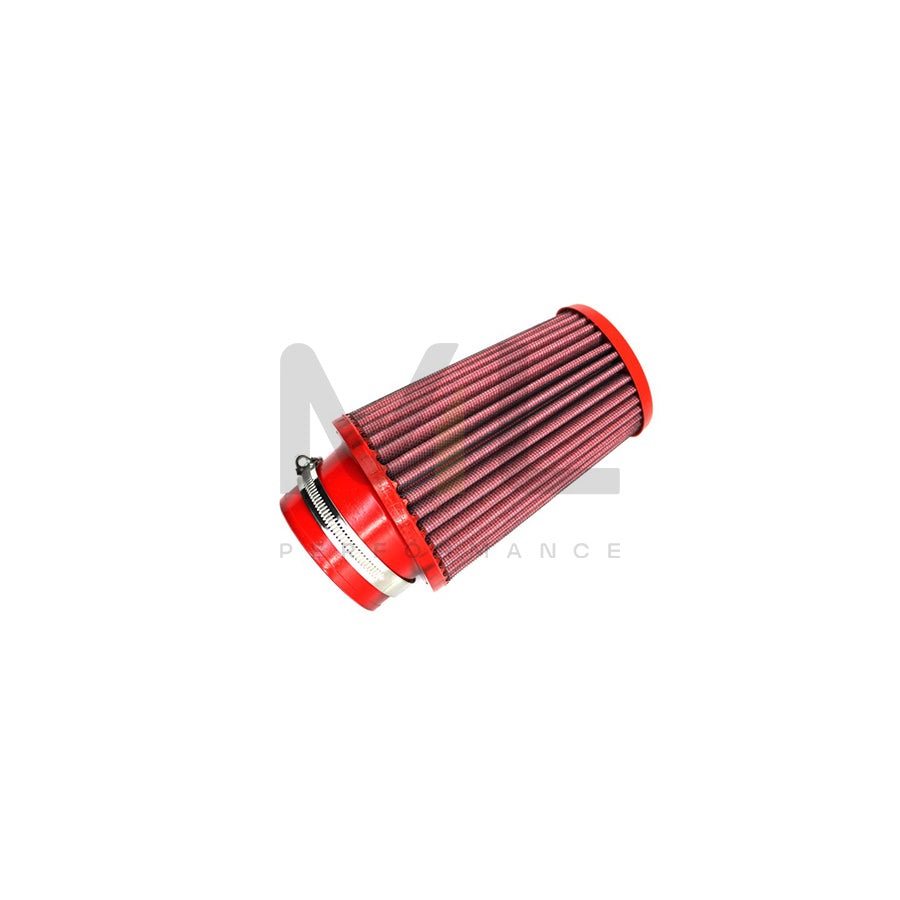 BMC FBTW70-150P Universal Twin Air Conical Filters Plastic Top | ML Performance UK Car Parts