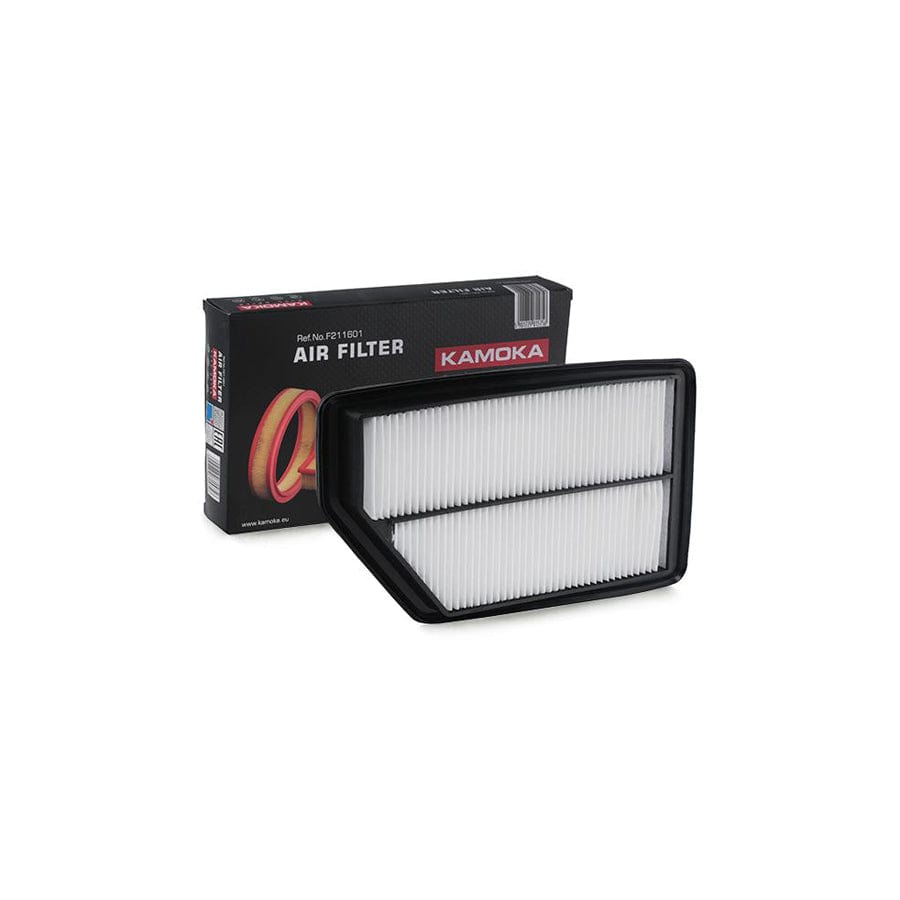 KAMOKA F211601 Air Filter | ML Performance UK Car Parts