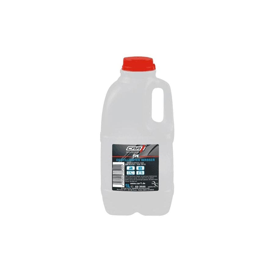 Car1 CO 3520 Distilled Water | ML Performance UK Car Parts