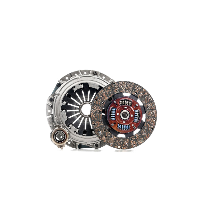 LuK Br 0222 628 3172 00 Clutch Kit