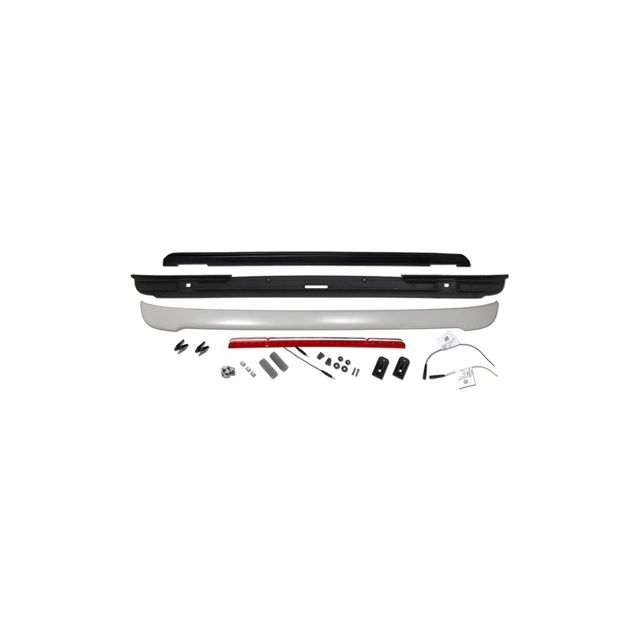 Genuine Porsche Roof Spoiler Rear Porsche 911 1974-98 | ML Performance UK Car Parts