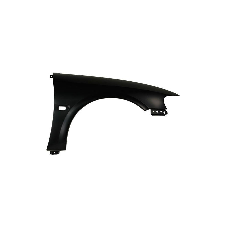 Blic 6504-04-5077312P Wing Fender For Opel Vectra