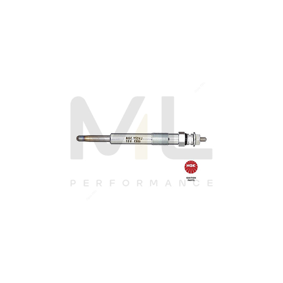 NGK Glow Plug Y-524J (NGK 5986) | ML Car Parts UK | ML Performance