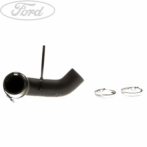 GENUINE FORD 5205882 INTERCOOLER HOSE | ML Performance UK