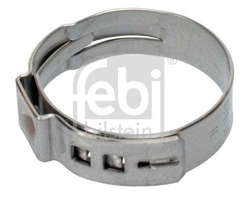 Febi Bilstein 29821 Clamping Clip | ML Performance UK Car Parts