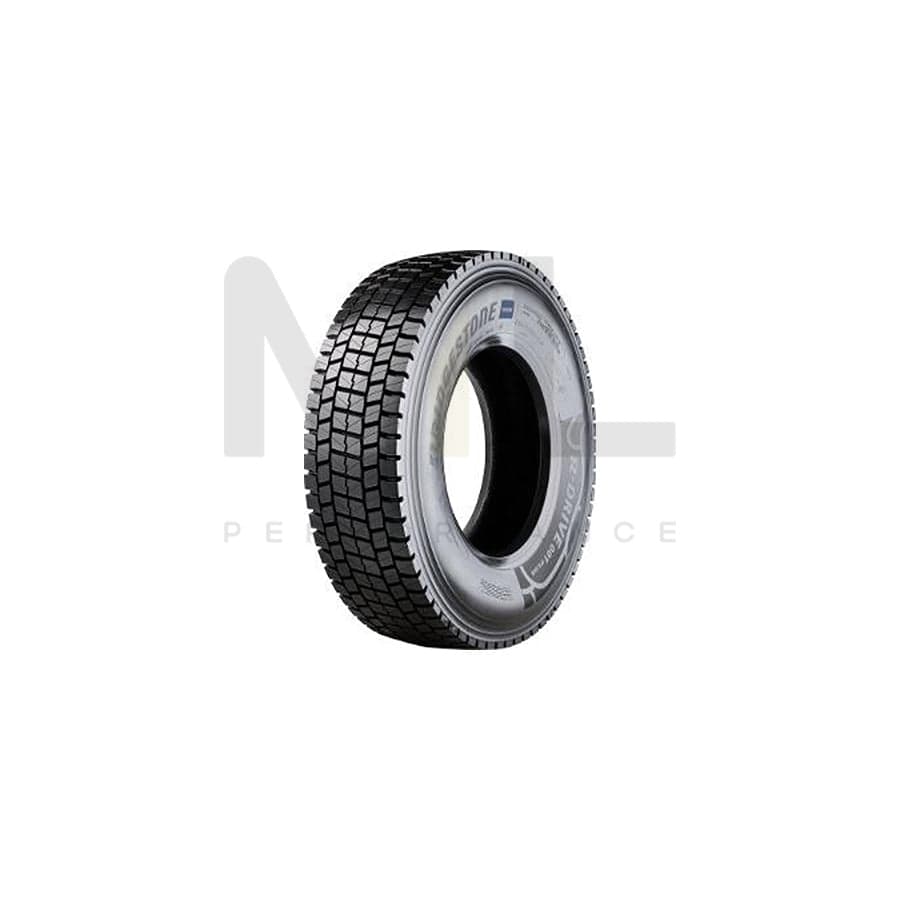 Bridgestone R-Drive 001 295/80 R22.5 152/148M All Season Truck Tyre | ML Performance UK Car Parts