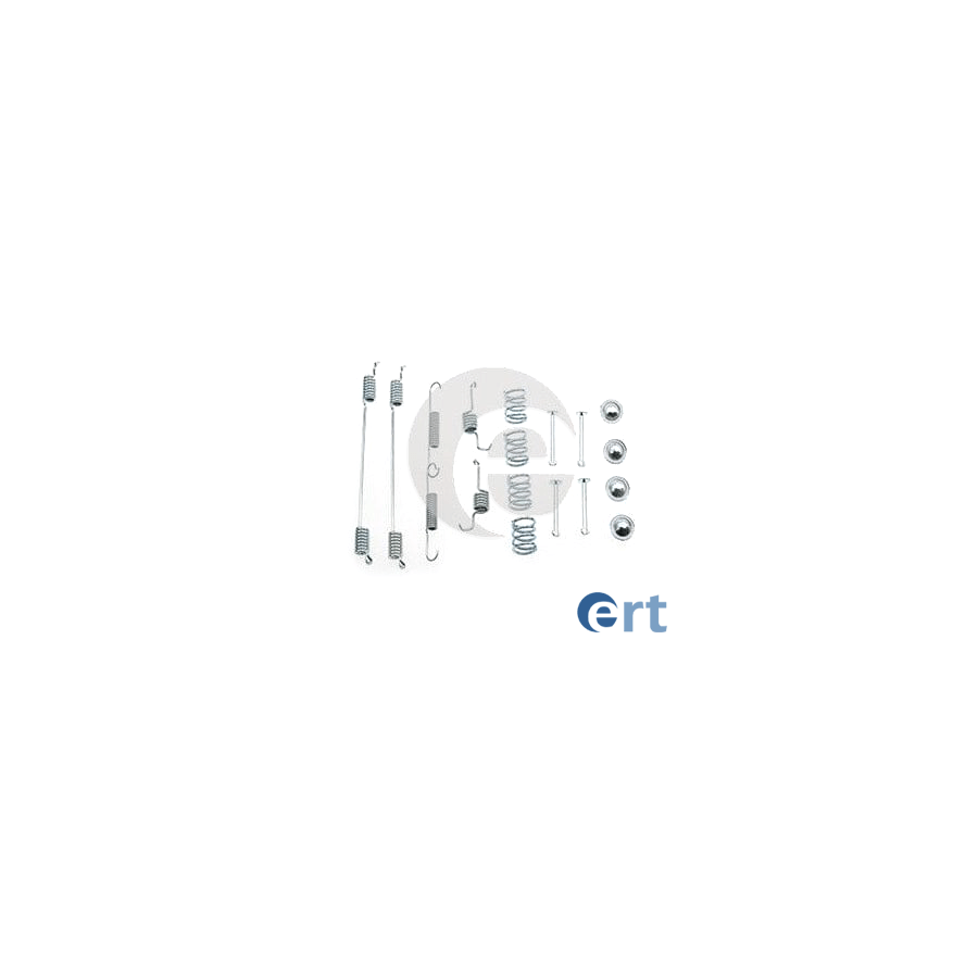 ERT 310107 Accessory Kit, Brake Shoes | ML Performance UK Car Parts