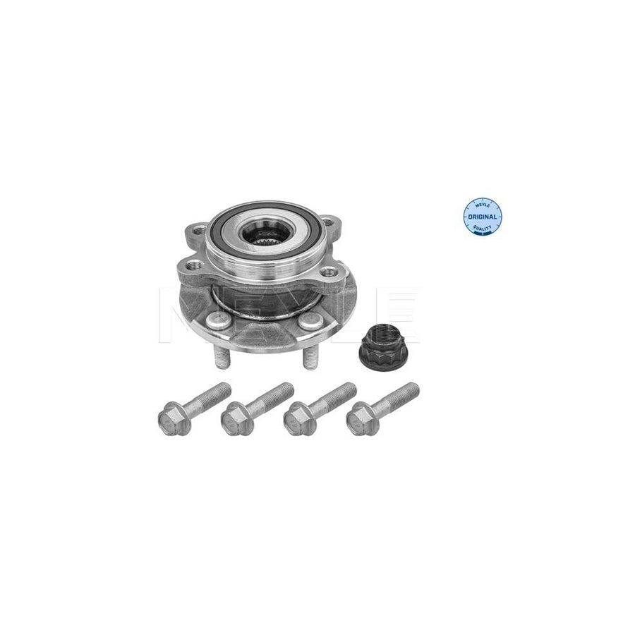 Meyle 30-14 652 0007 Wheel Hub