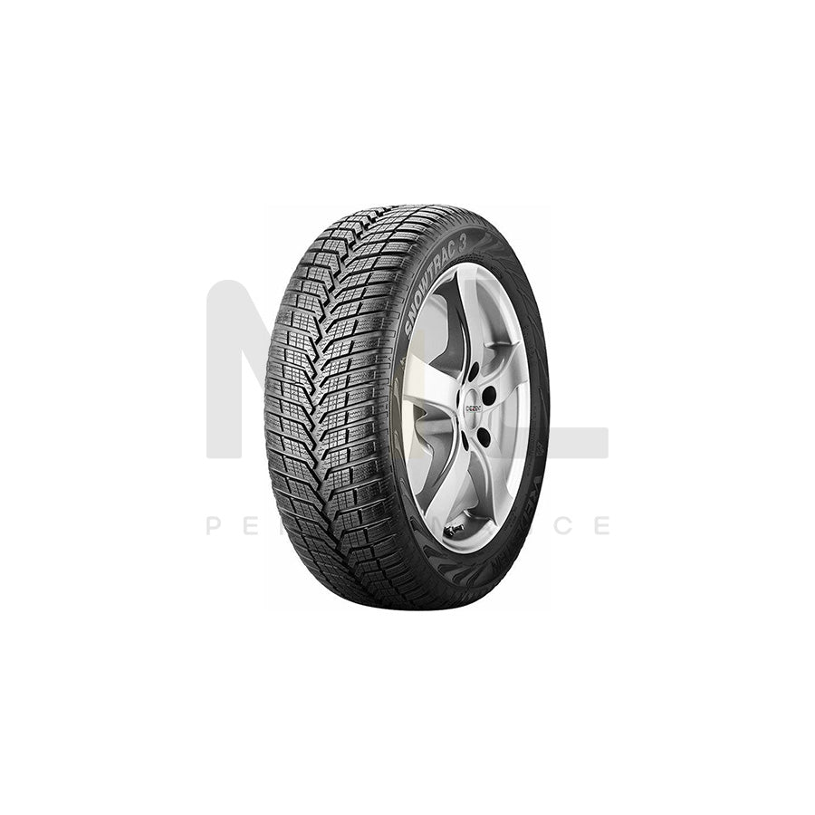 Vredestein Snowtrac 3 205/60 R15 91T Winter Tyre | ML Performance UK Car Parts