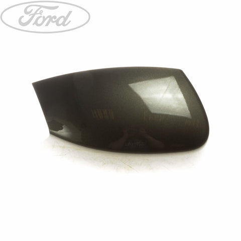 GENUINE FORD 1683806 GALAXY S-MAX FRONT O/S WING MIRROR HOUSING CAP COVER | ML Performance UK