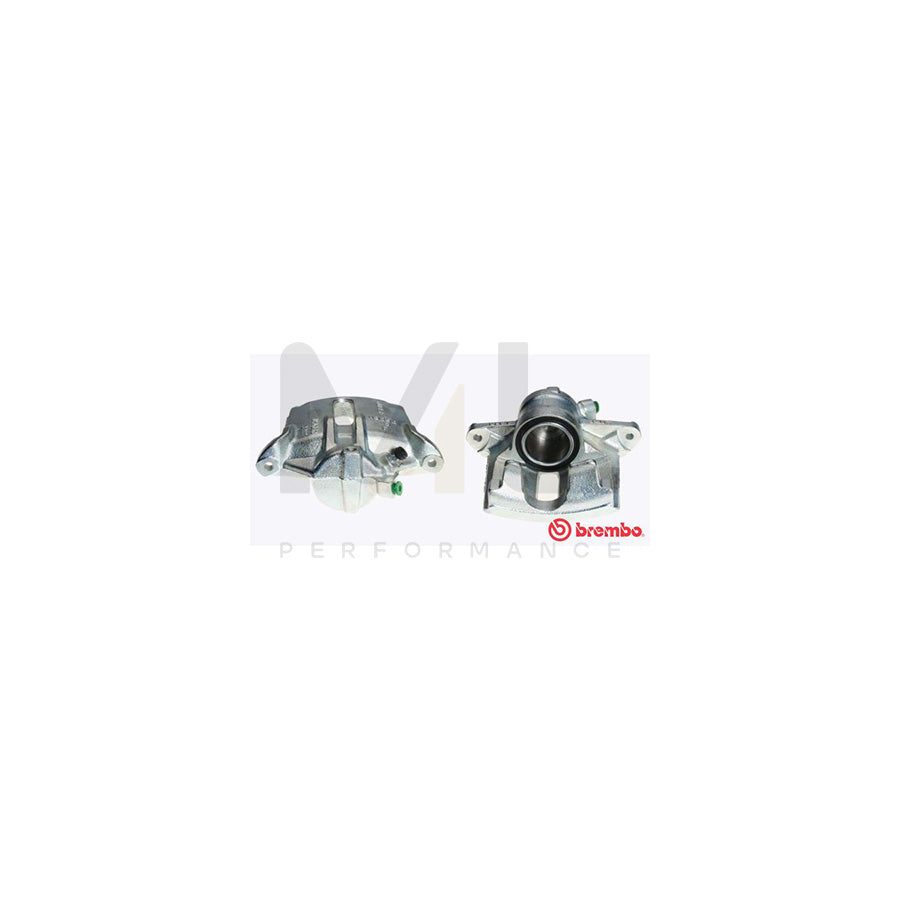 BREMBO F 68 093 Brake Caliper for RENAULT KANGOO | ML Performance Car Parts