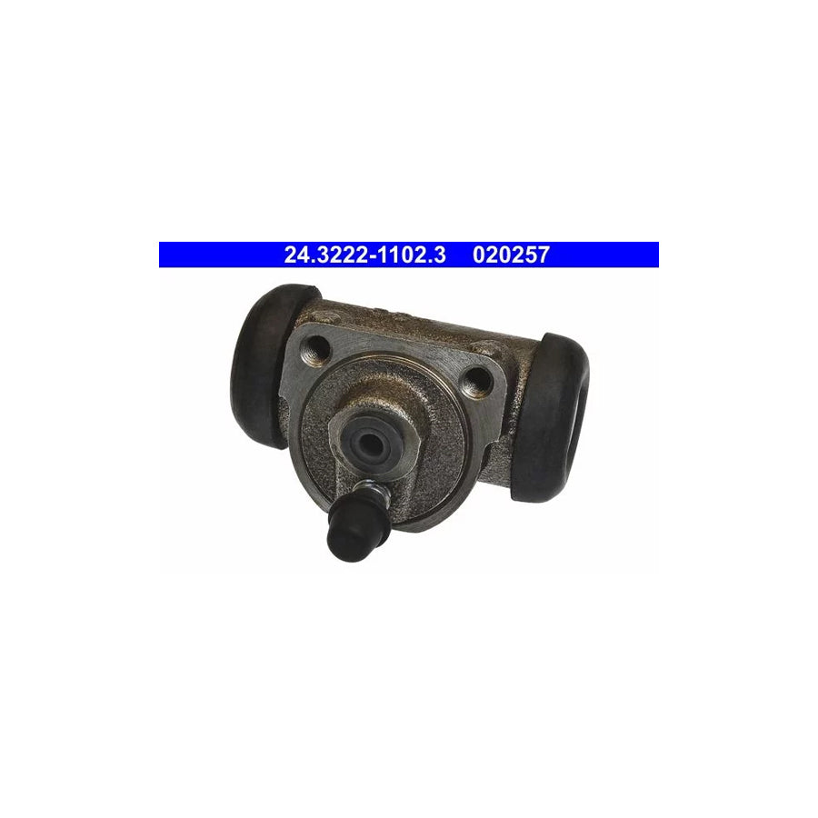 ATE 24.3222-1102.3 Wheel Brake Cylinder