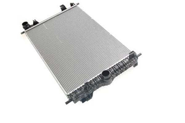 Aston Martin 8D33-8005-AC Radiator | ML Performance UK Car Parts