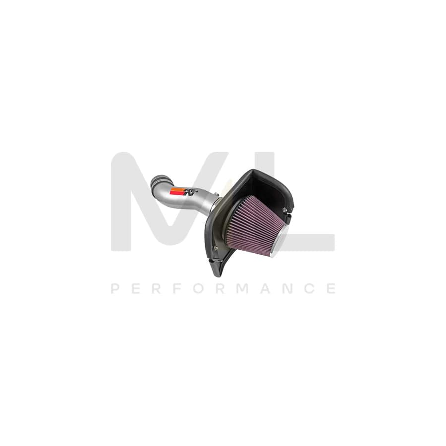 K&N 77-1569KS Performance Air Intake System | ML Car Parts UK | ML Performance