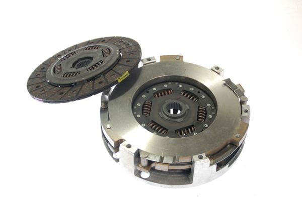 Aston Martin 8D33-7540-AB-W Clutch Twin Plate | ML Performance UK Car Parts