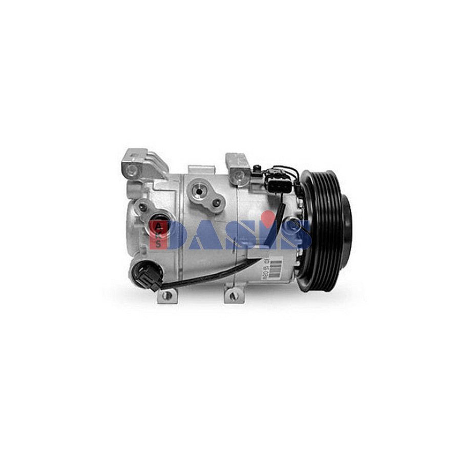 AKS Dasis 852898N Compressor, Air Conditioning For BMW 1 Series | ML Performance UK