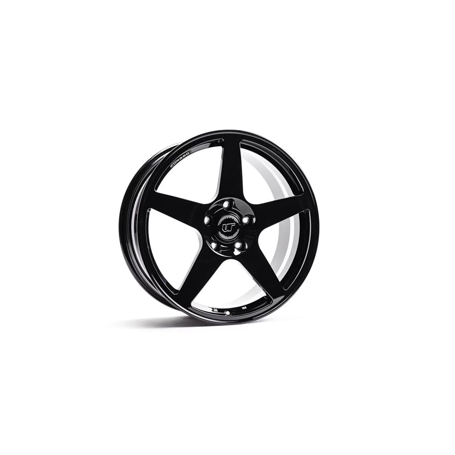 VR Forged D12 Wheel 22 Inch Custom 1pc Forged Monoblock