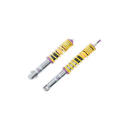 KW 15260057 Chevrolet Opel Variant 2 Coilover Kit (Cruze & Astra) 2  | ML Performance UK Car Parts