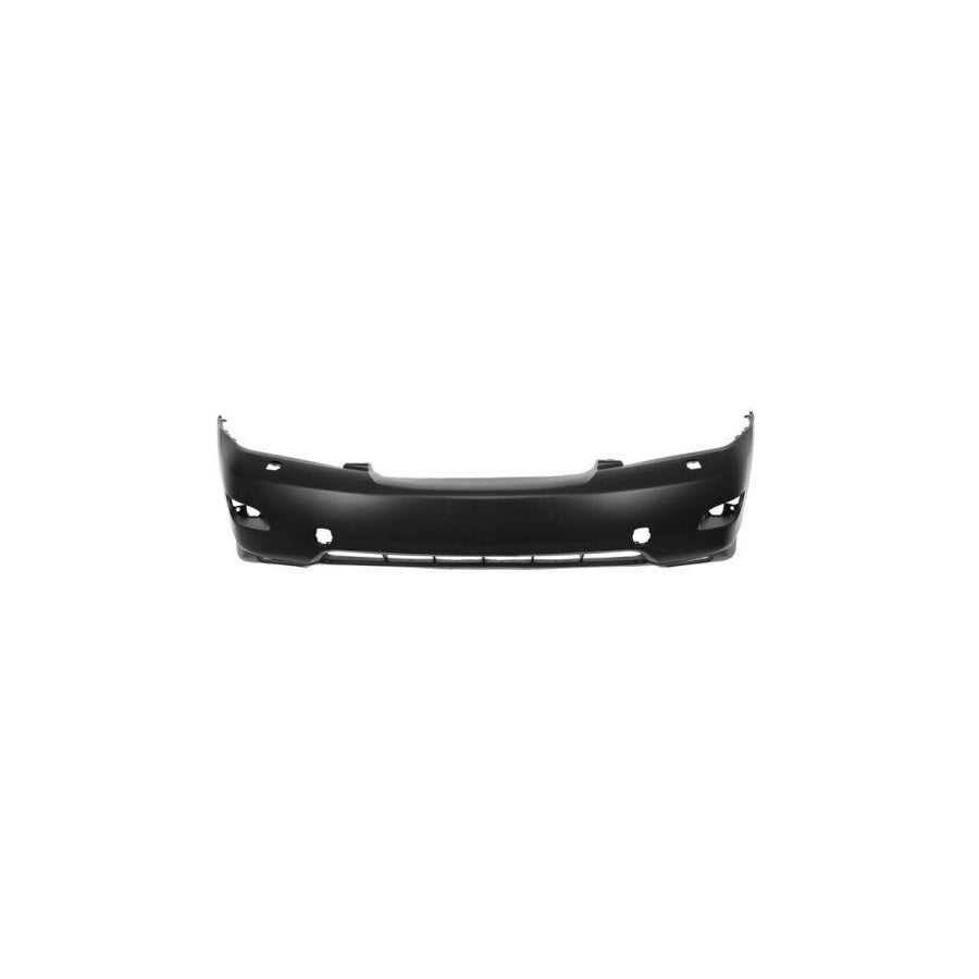 Blic 5510-00-8122901P Bumper For Lexus Rx II (Xu30)