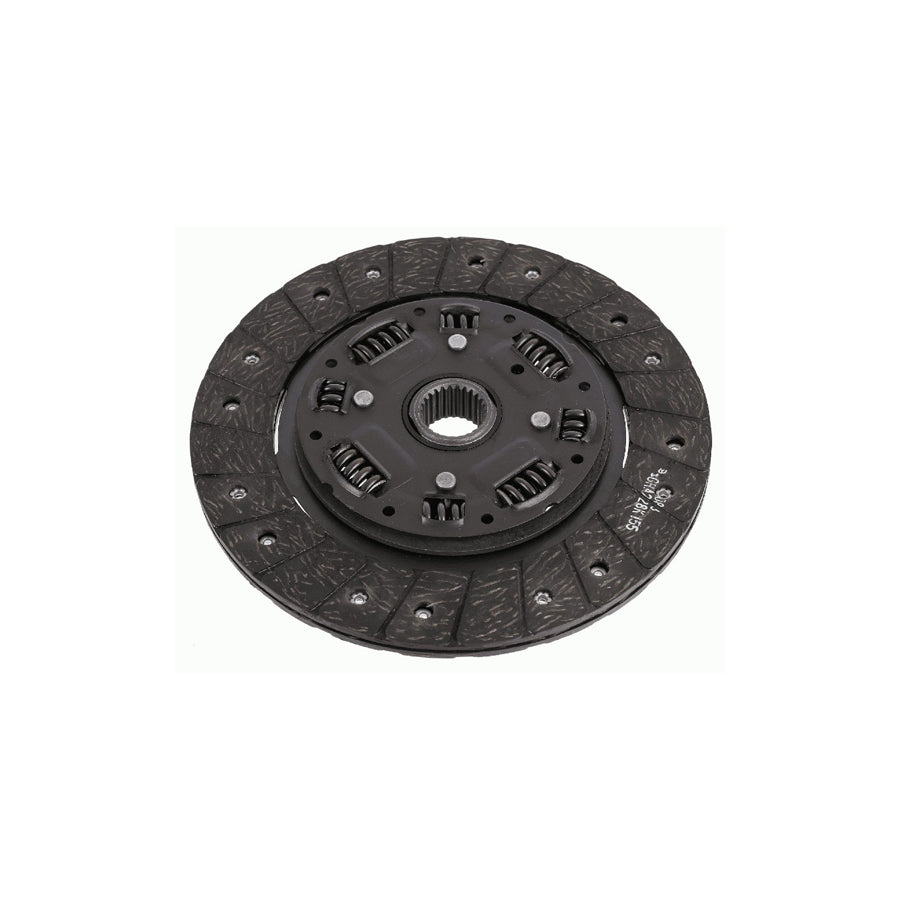 Sachs 1878 634 111 Clutch Disc