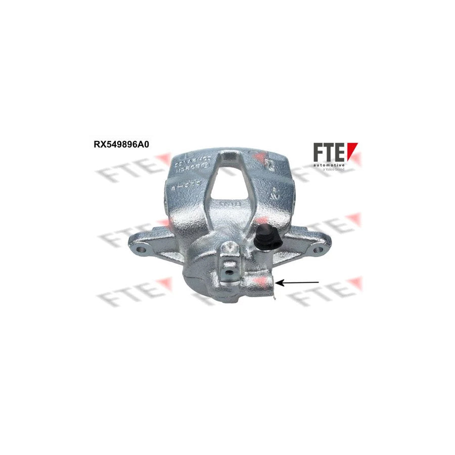 Fte 9291873 Brake Caliper | ML Performance UK Car Parts