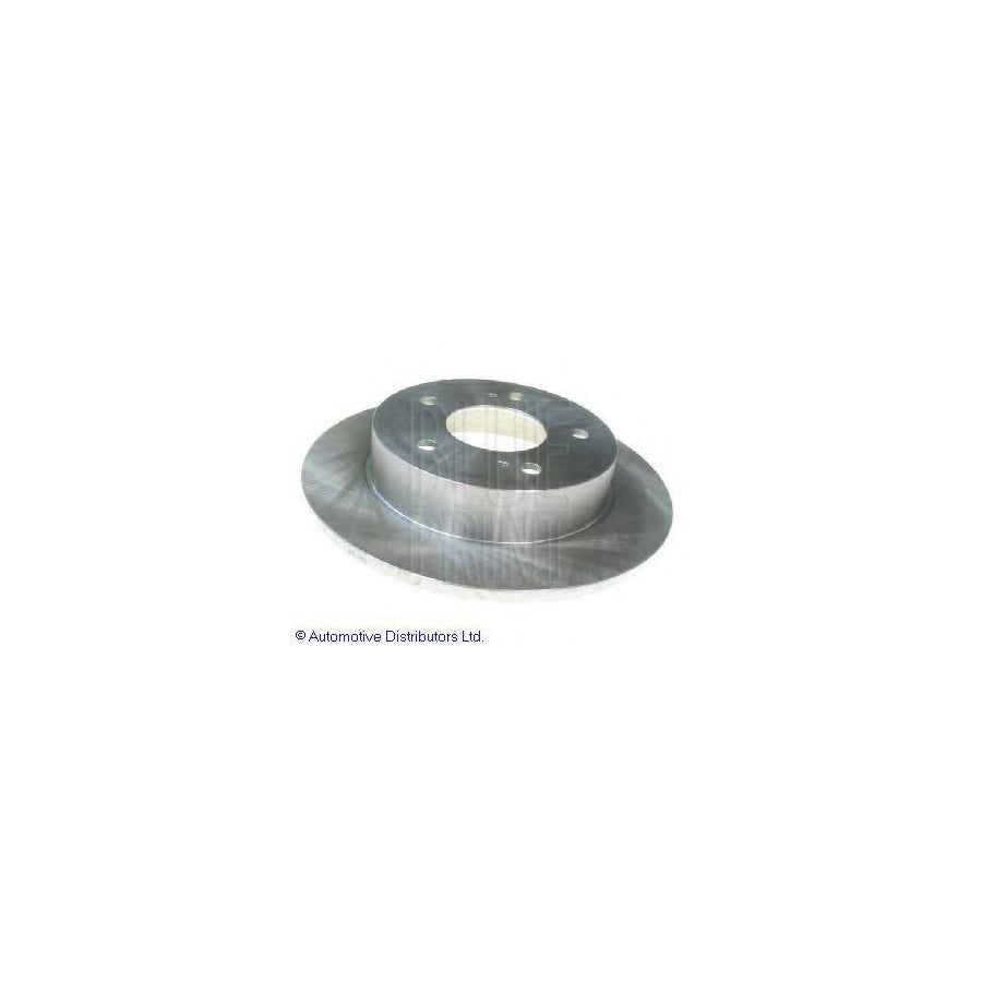 Blue Print ADN14367 Brake Disc For Nissan Maxima