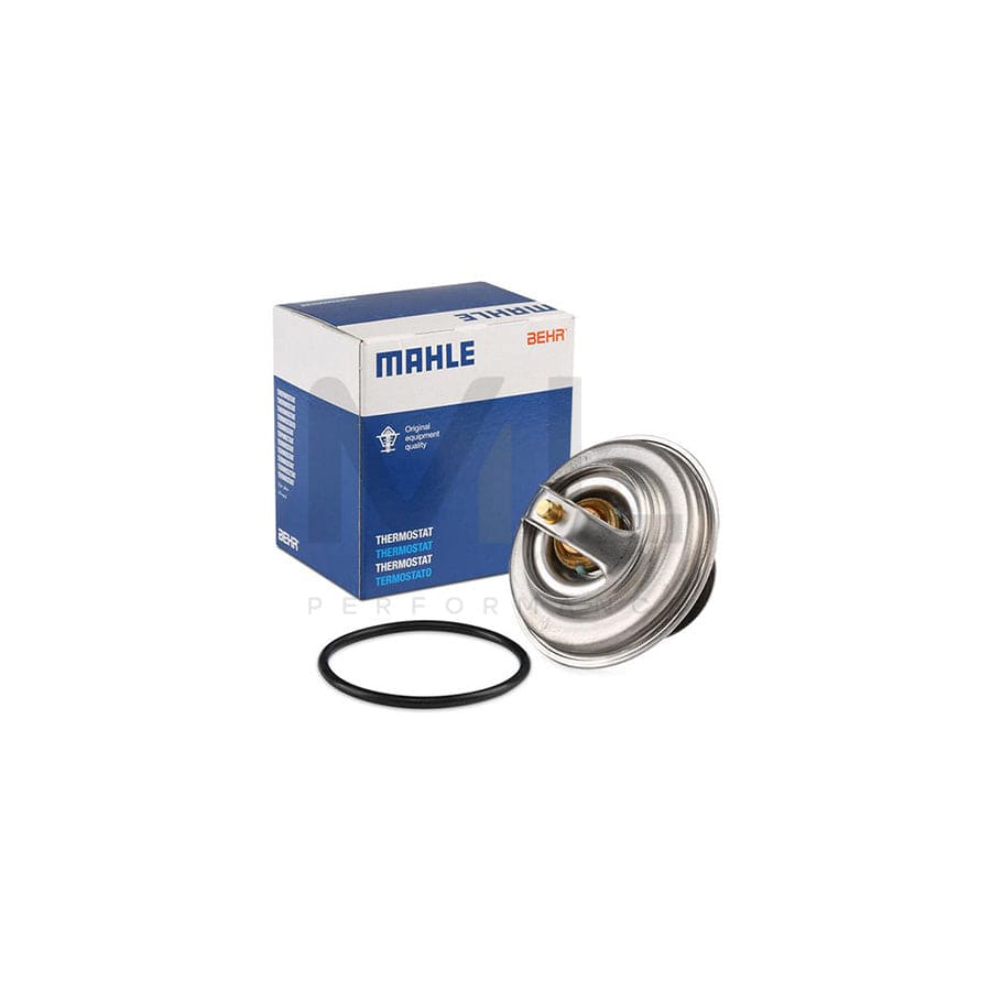 MAHLE ORIGINAL TX 27 80D Engine thermostat Opening Temperature: 80��C, with seal | ML Performance Car Parts