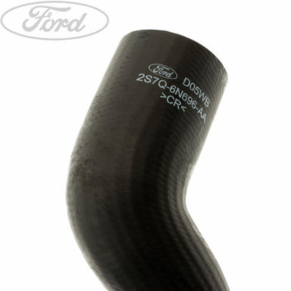 GENUINE FORD 1222831 MONDEO 2.0 2.2 TDCI EGR INTERCOOLER TURBO HOSE PIPE | ML Performance UK