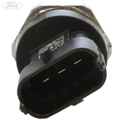 GENUINE FORD 1729436 1.0 GTDI ECOBOOST PETROL FUEL INJECTOR PRESSURE SENSOR 17- | ML Performance UK