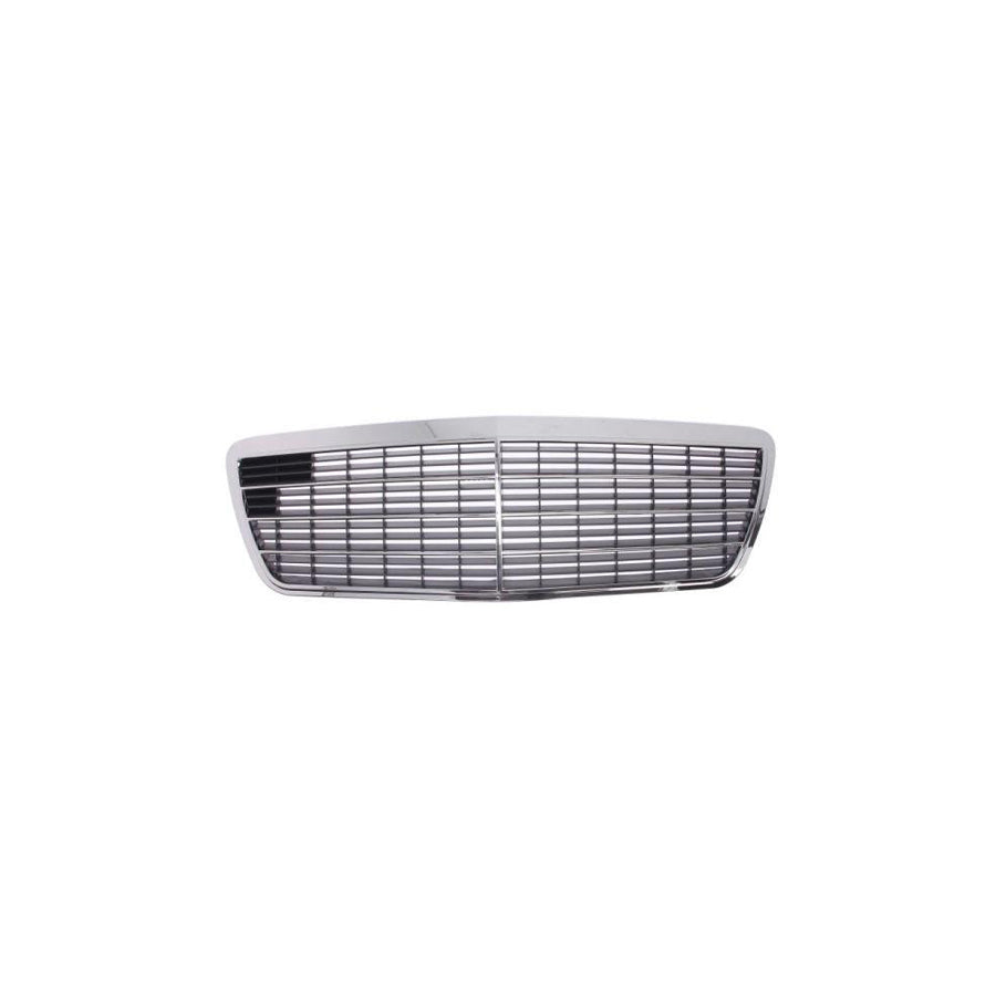 Blic 6502-07-3527997P Radiator Grille Suitable For Mercedes-Benz E-Class