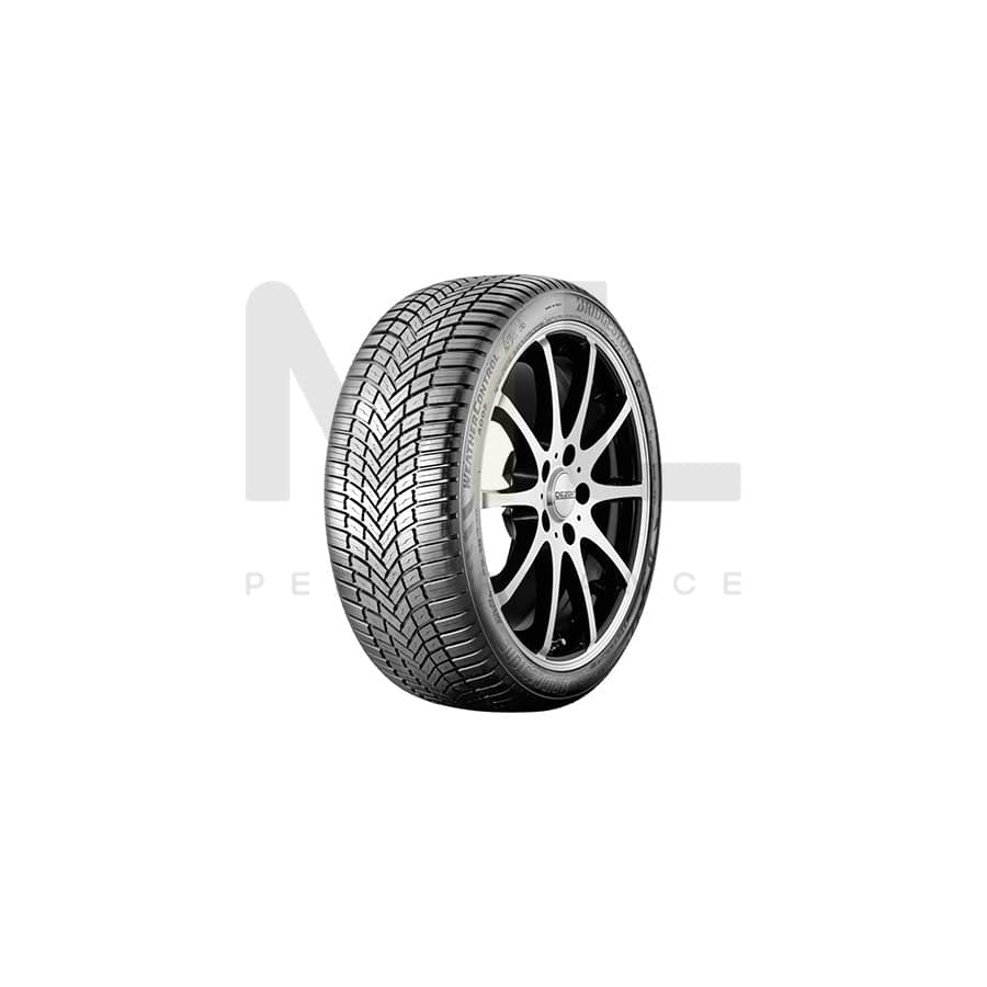 Bridgestone Weather Control A005 235/55 R17 103V All Season Tyre | ML Performance UK Car Parts