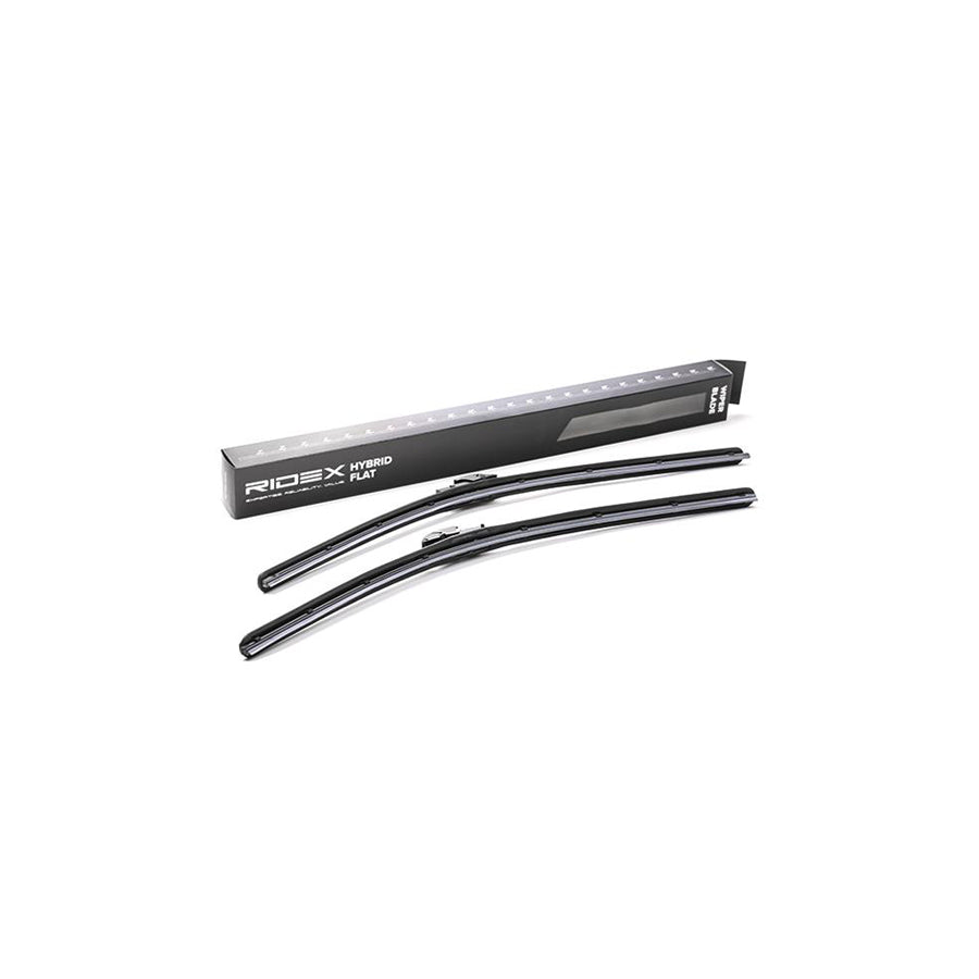 Ridex 298W0005 Wiper Blade | ML Performance UK Car Parts