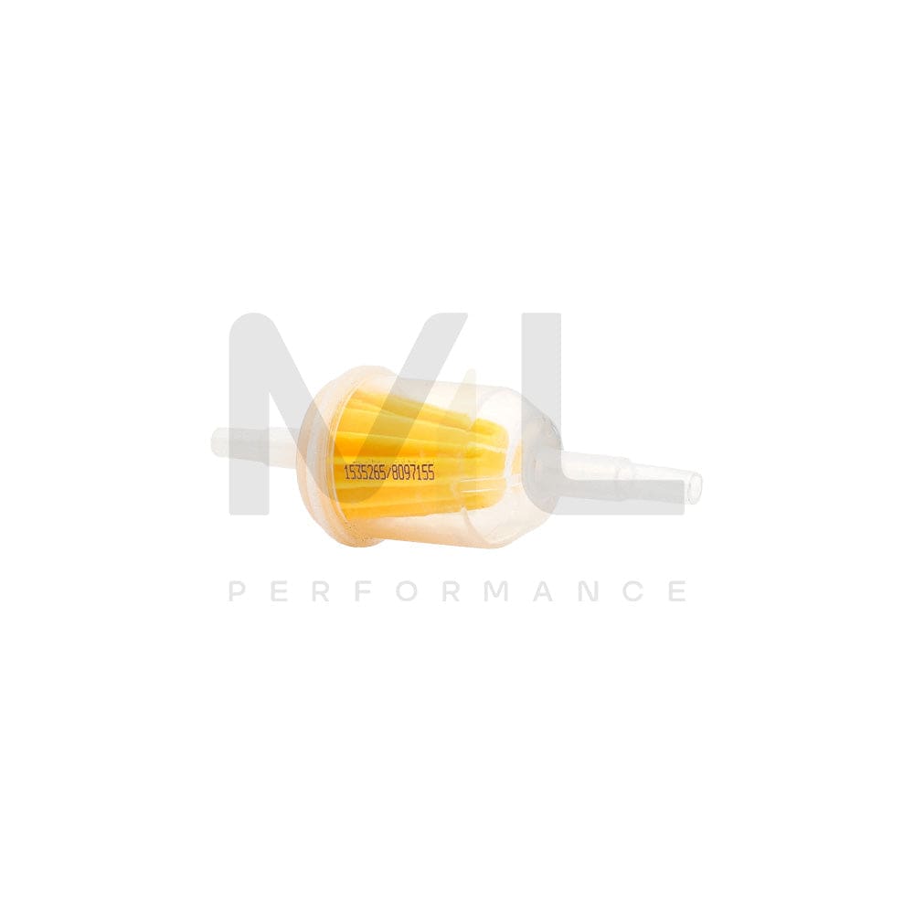 MAHLE ORIGINAL KL 97 Fuel filter | ML Performance Car Parts