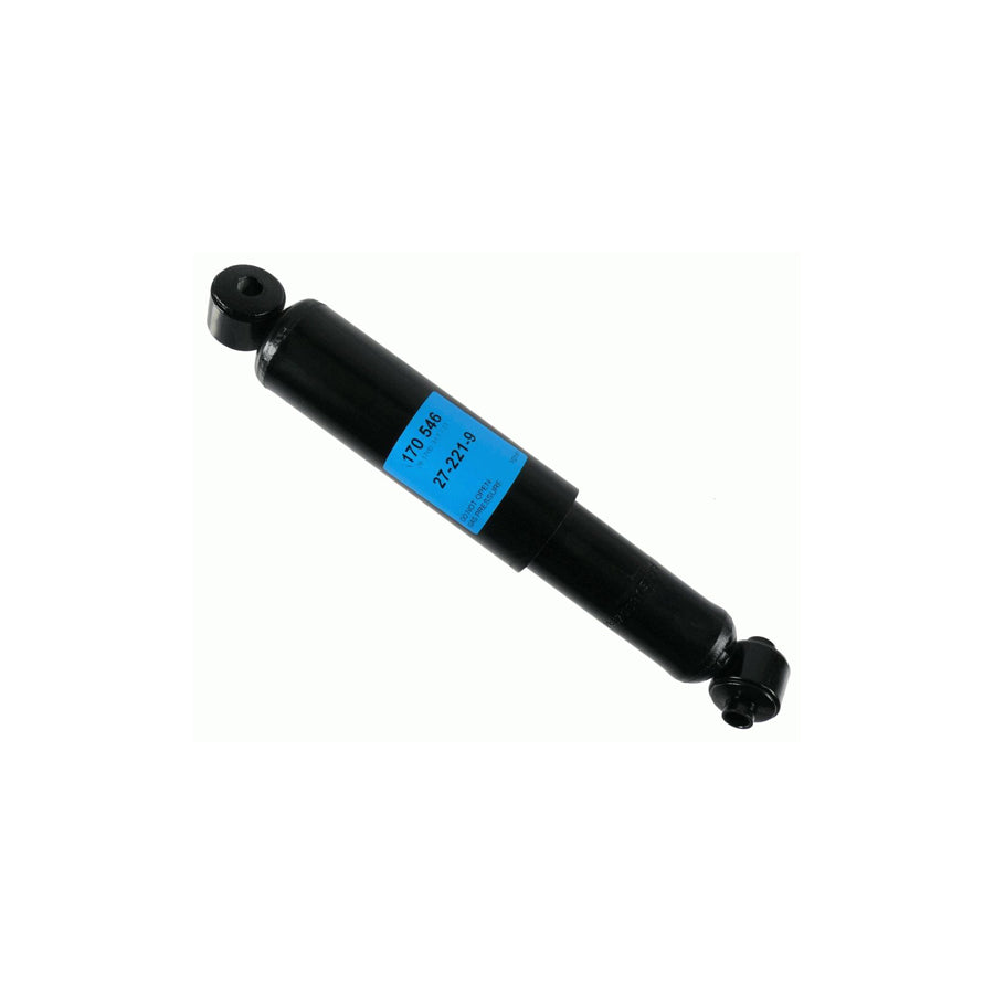 Sachs 170 546 Shock Absorber