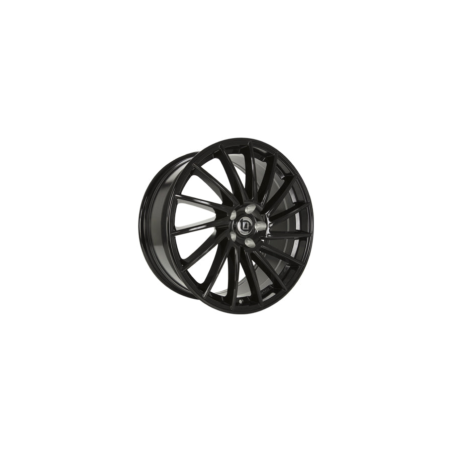 Diewe Wheels Briosa 8x18 ET43 1718NX-5114A43671 Nero S Wheel | ML Performance UK Car Parts