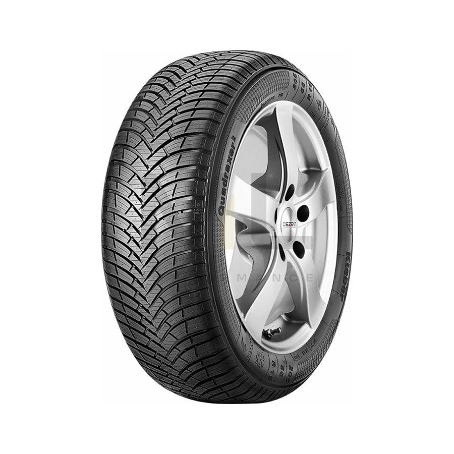 Kleber Quadraxer 2 165/60 R15 77H  All-season Tyre | ML Performance UK Car Parts