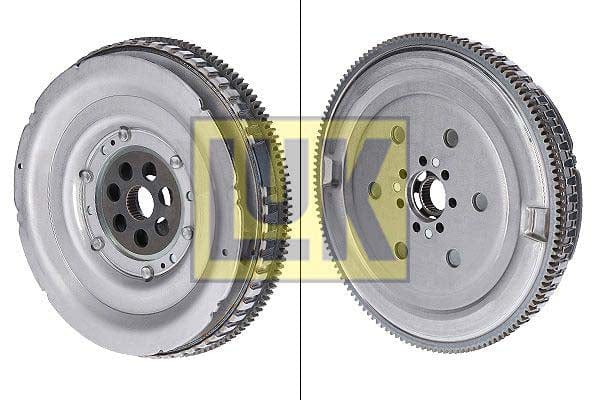 LuK 415 0888 09 Dual Mass Flywheel