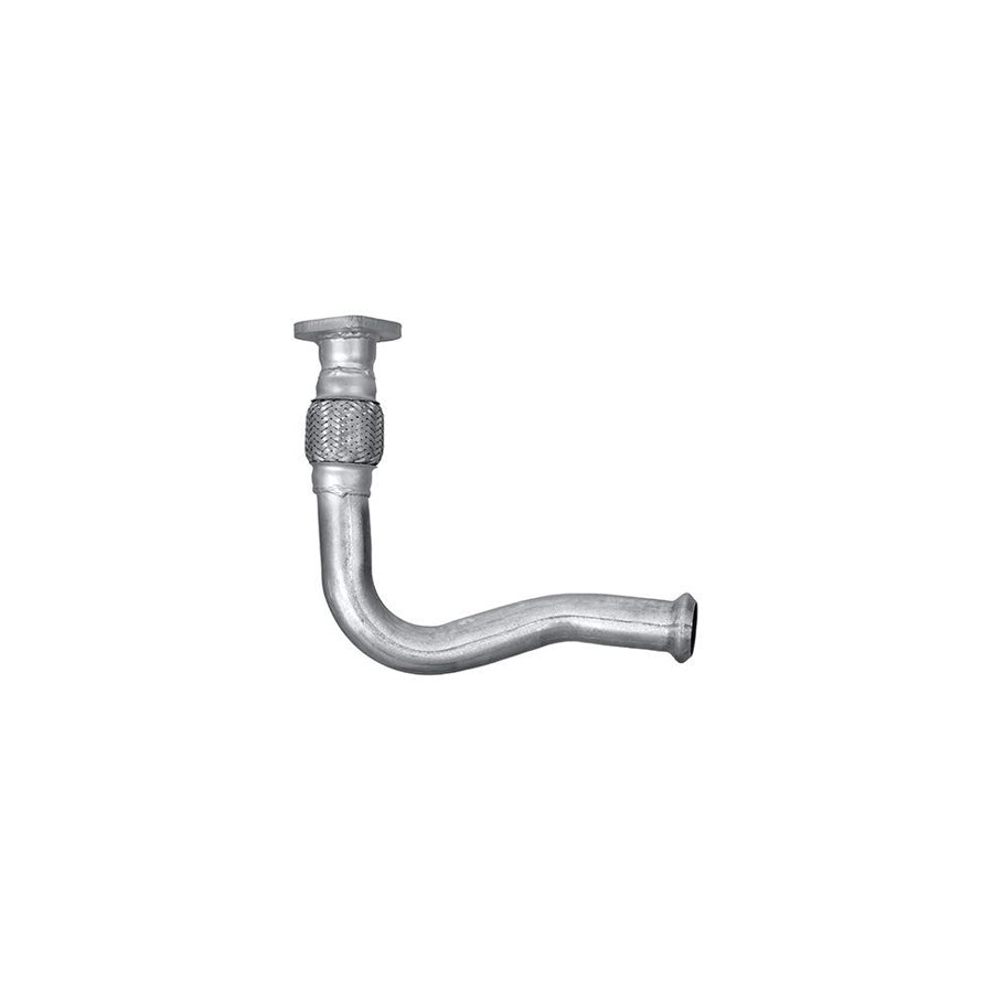 Hella 8LA 366 006-571 Exhaust Pipe