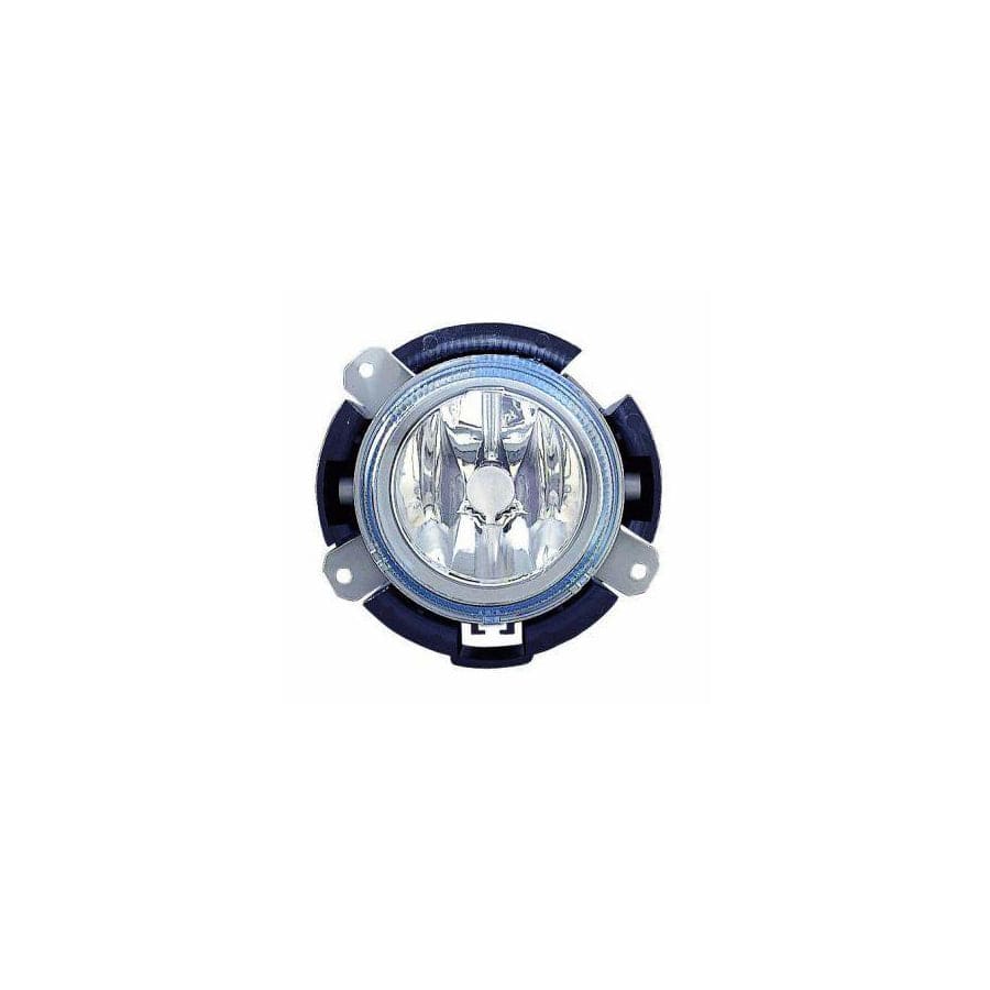 Abakus 6632005NUE Fog Light | ML Performance UK