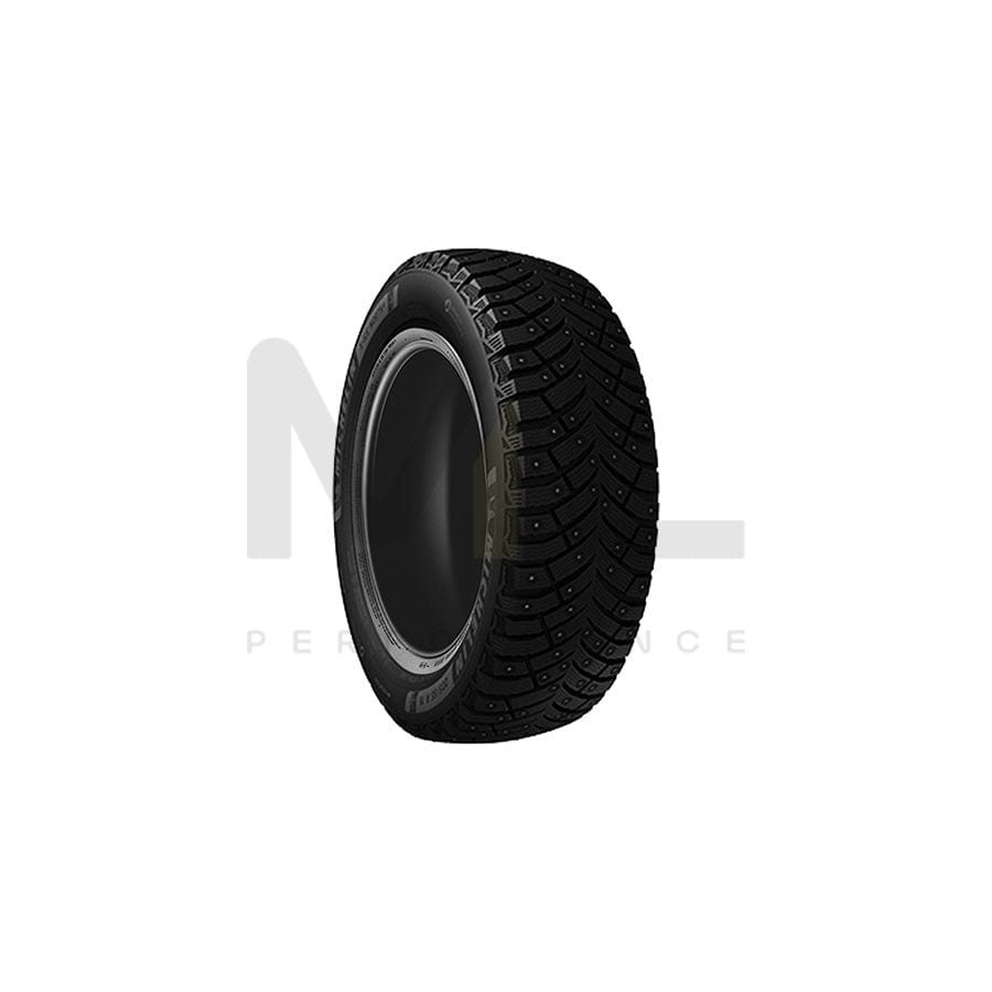 Michelin X-Ice North 4 215/65 R16 102T Winter Tyre | ML Performance UK Car Parts