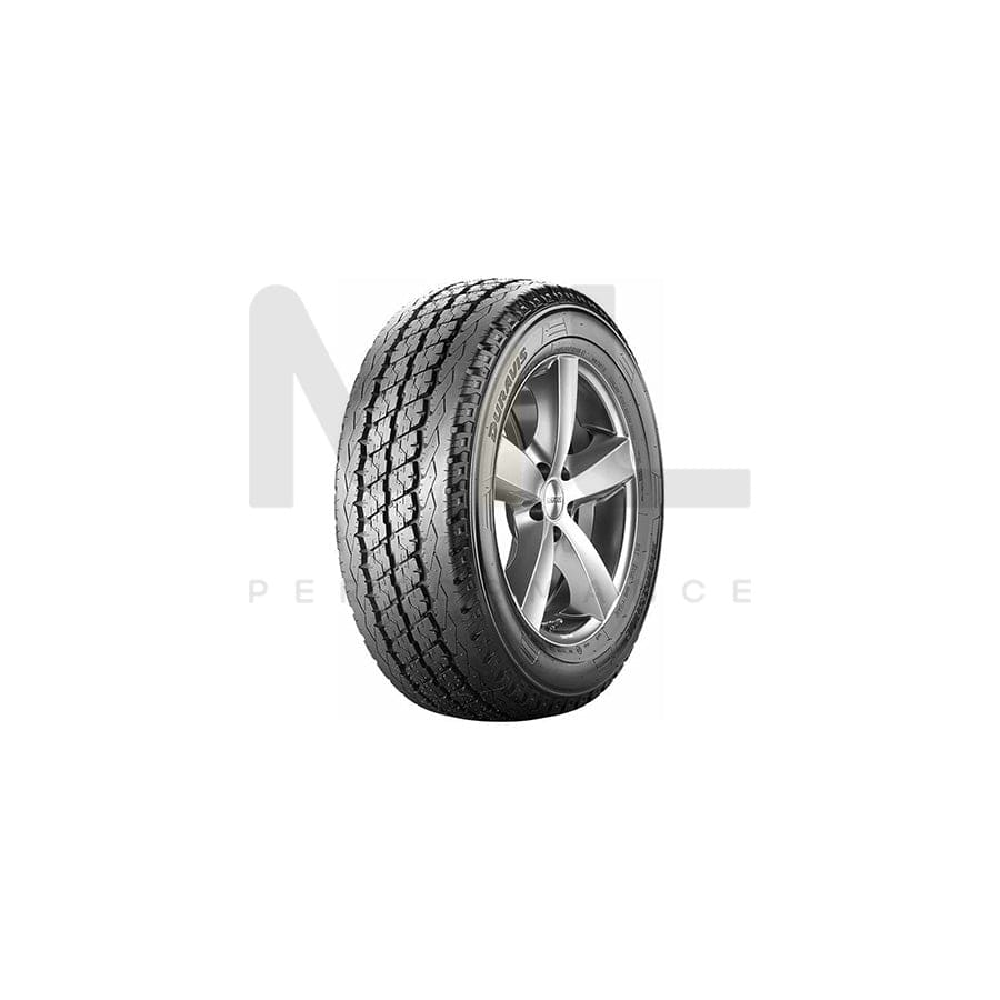 Bridgestone Duravis R630 205/75 R16C 110/108R 8PR Van Summer Tyre | ML Performance UK Car Parts