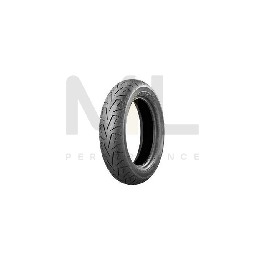 Bridgestone Battlecruise H50 140/90 B16 77H Motorcycle Summer Tyre | ML Performance UK Car Parts