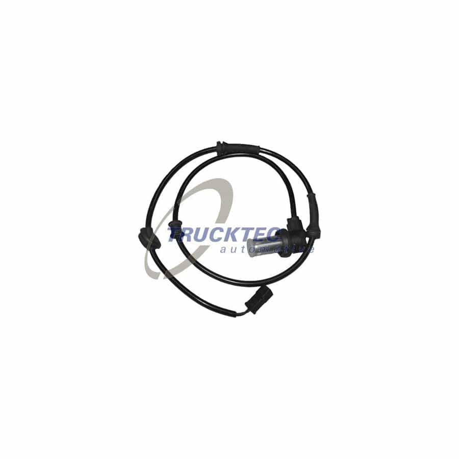 TRUCKTEC AUTOMOTIVE 07.35.176 ABS Sensor for AUDI A4 | ML Performance UK Car Parts