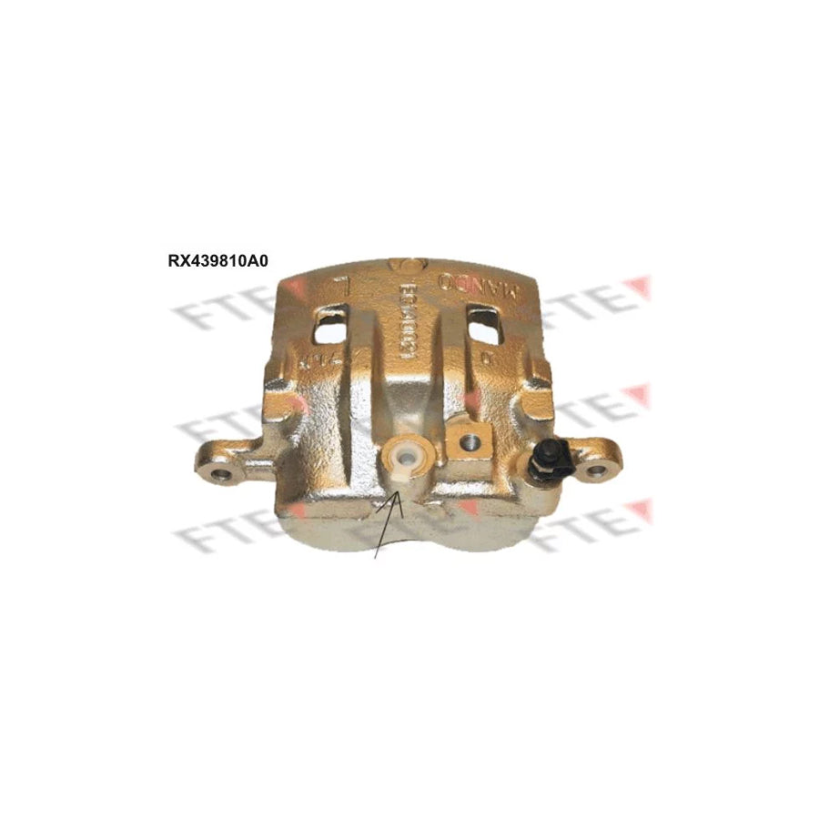 Fte RX439810A0 Brake Caliper | ML Performance UK Car Parts