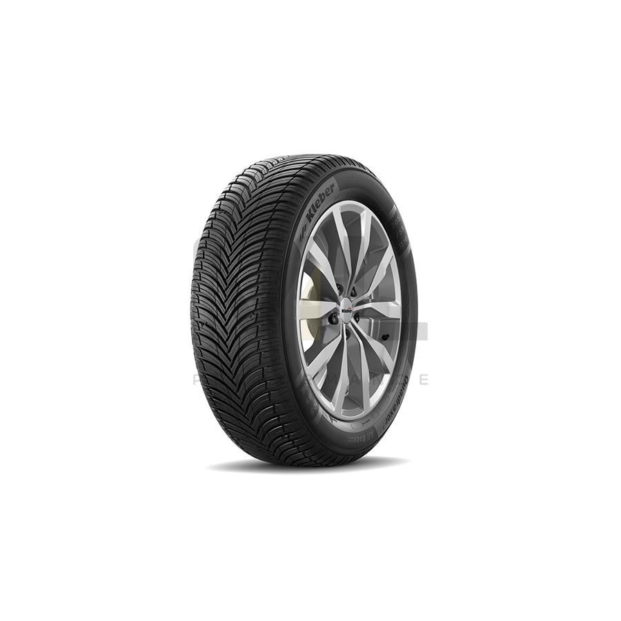 Kleber Quadraxer 3 195/55 R16 87H  All-season Tyre | ML Performance UK Car Parts